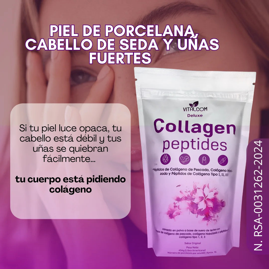 Colageno Deluxe
