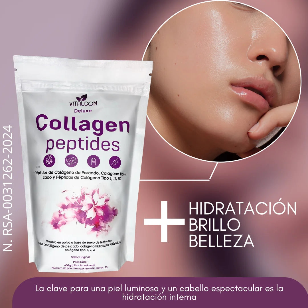 Colageno Deluxe