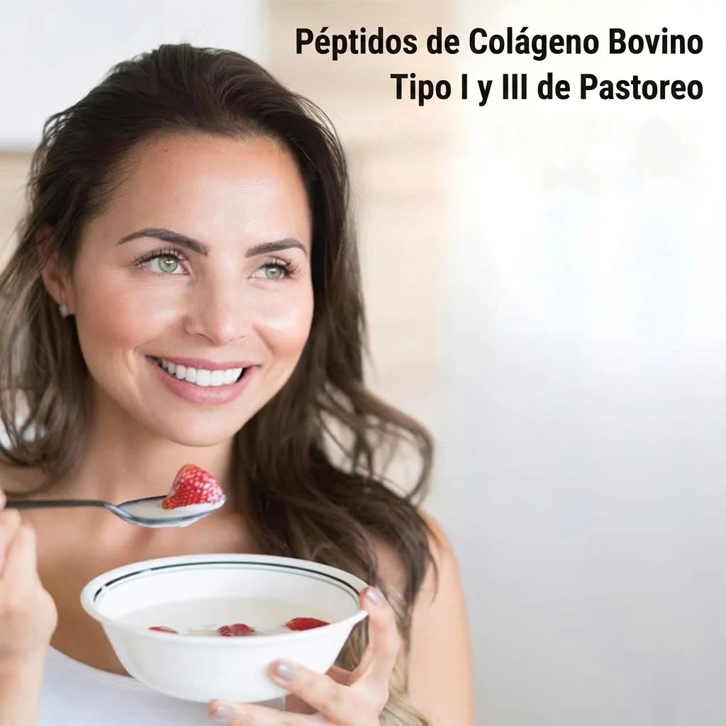 Colageno Deluxe
